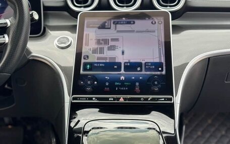 Mercedes-Benz C-Класс, 2022 год, 3 150 000 рублей, 8 фотография