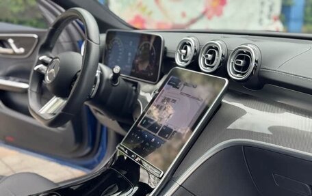 Mercedes-Benz C-Класс, 2022 год, 3 150 000 рублей, 12 фотография