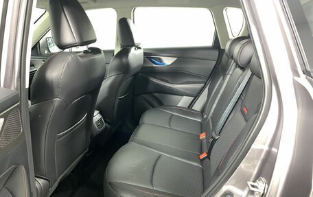 Changan CS35 Plus, 2024 год, 2 629 900 рублей, 7 фотография