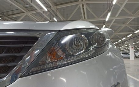 KIA Sportage III, 2013 год, 1 150 000 рублей, 21 фотография