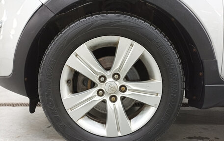 KIA Sportage III, 2013 год, 1 150 000 рублей, 22 фотография