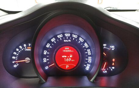 KIA Sportage III, 2013 год, 1 150 000 рублей, 17 фотография