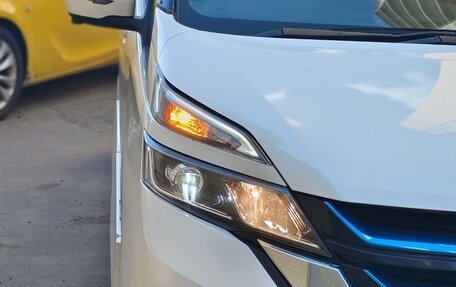 Nissan Serena IV, 2019 год, 2 170 000 рублей, 4 фотография