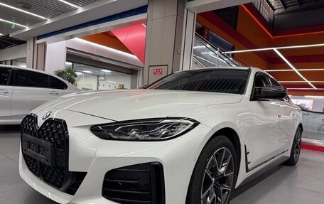 BMW 4 серия, 2022 год, 4 330 000 рублей, 2 фотография