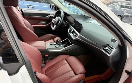 BMW 4 серия, 2022 год, 4 330 000 рублей, 6 фотография