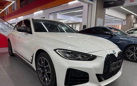 BMW 4 серия, 2022 год, 4 330 000 рублей, 3 фотография