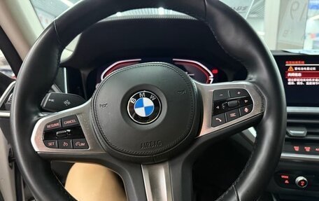 BMW 4 серия, 2022 год, 4 330 000 рублей, 5 фотография