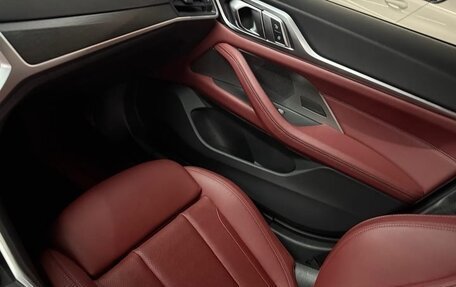 BMW 4 серия, 2022 год, 4 330 000 рублей, 16 фотография
