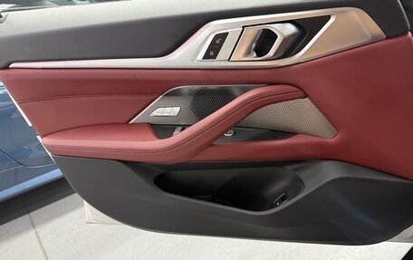 BMW 4 серия, 2022 год, 4 330 000 рублей, 14 фотография