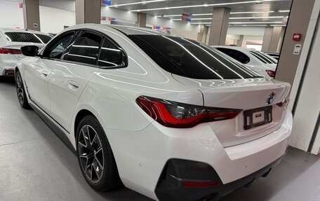 BMW 4 серия, 2022 год, 4 330 000 рублей, 18 фотография