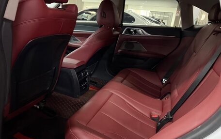 BMW 4 серия, 2022 год, 4 330 000 рублей, 12 фотография