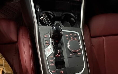 BMW 4 серия, 2022 год, 4 330 000 рублей, 10 фотография