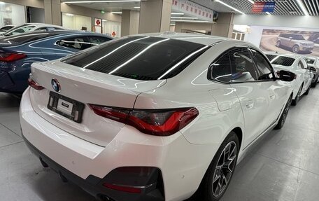 BMW 4 серия, 2022 год, 4 330 000 рублей, 20 фотография