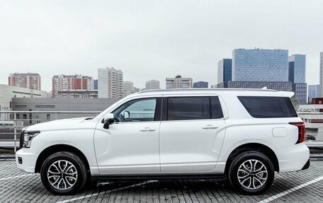 Haval H5, 2024 год, 4 049 000 рублей, 10 фотография
