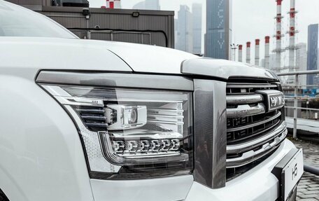 Haval H5, 2024 год, 4 049 000 рублей, 5 фотография