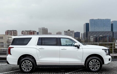 Haval H5, 2024 год, 4 049 000 рублей, 8 фотография
