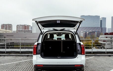 Haval H5, 2024 год, 4 049 000 рублей, 13 фотография