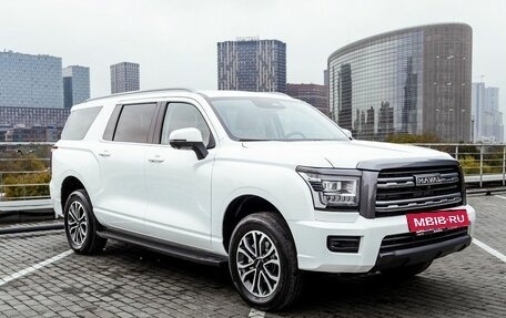 Haval H5, 2024 год, 4 049 000 рублей, 2 фотография