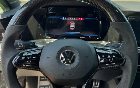 Volkswagen Golf VIII, 2021 год, 2 010 000 рублей, 15 фотография