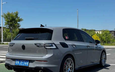 Volkswagen Golf VIII, 2021 год, 2 010 000 рублей, 6 фотография