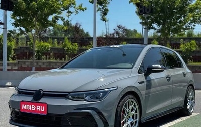 Volkswagen Golf VIII, 2021 год, 2 010 000 рублей, 1 фотография