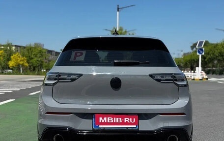 Volkswagen Golf VIII, 2021 год, 2 010 000 рублей, 5 фотография