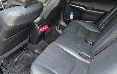 Toyota Camry, 2015 год, 2 000 000 рублей, 1 фотография