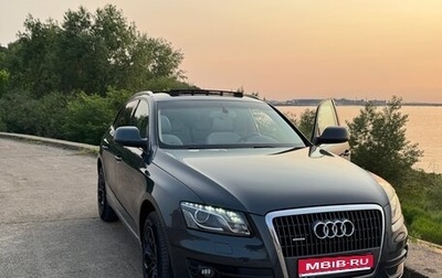 Audi Q5, 2008 год, 1 450 000 рублей, 1 фотография