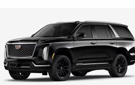 Cadillac Escalade V, 2025 год, 22 400 000 рублей, 1 фотография