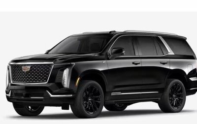 Cadillac Escalade V, 2025 год, 22 400 000 рублей, 1 фотография