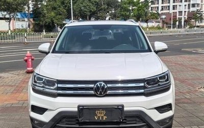 Volkswagen Tharu, 2021 год, 1 890 000 рублей, 1 фотография