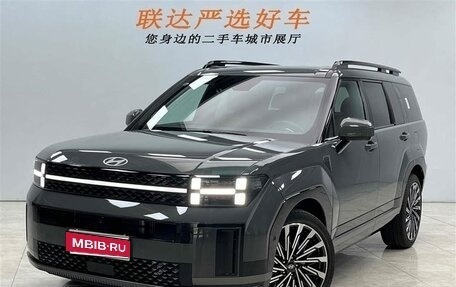 Hyundai Santa Fe IV, 2024 год, 4 650 000 рублей, 1 фотография
