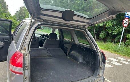 Nissan Wingroad III, 2000 год, 220 000 рублей, 8 фотография