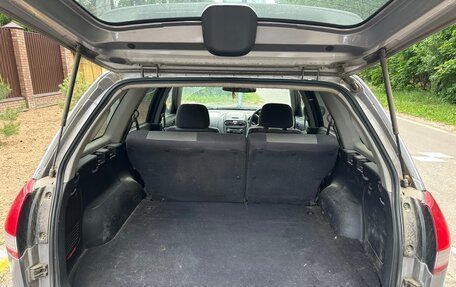 Nissan Wingroad III, 2000 год, 220 000 рублей, 6 фотография