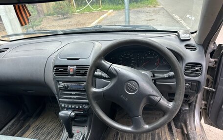 Nissan Wingroad III, 2000 год, 220 000 рублей, 10 фотография