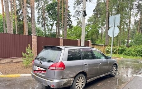 Nissan Wingroad III, 2000 год, 220 000 рублей, 5 фотография