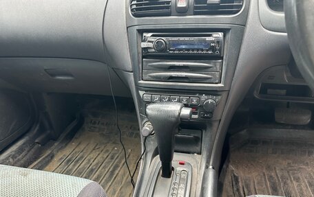 Nissan Wingroad III, 2000 год, 220 000 рублей, 11 фотография