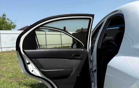 Chevrolet Aveo III, 2006 год, 400 000 рублей, 8 фотография