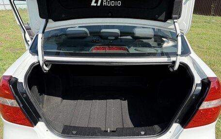 Chevrolet Aveo III, 2006 год, 400 000 рублей, 12 фотография
