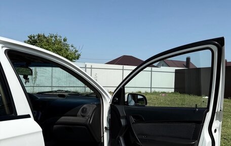 Chevrolet Aveo III, 2006 год, 400 000 рублей, 10 фотография