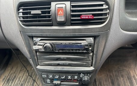Nissan Wingroad III, 2000 год, 220 000 рублей, 9 фотография