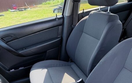 Chevrolet Aveo III, 2006 год, 400 000 рублей, 27 фотография