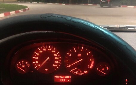 BMW 5 серия, 2003 год, 630 000 рублей, 2 фотография