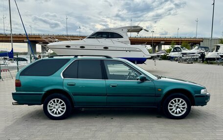 Honda Accord IV, 1992 год, 225 000 рублей, 4 фотография