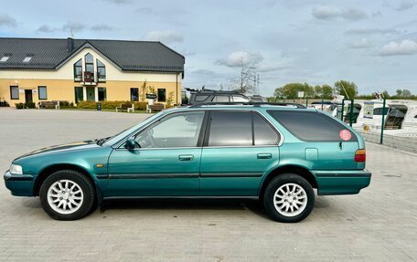 Honda Accord IV, 1992 год, 225 000 рублей, 8 фотография