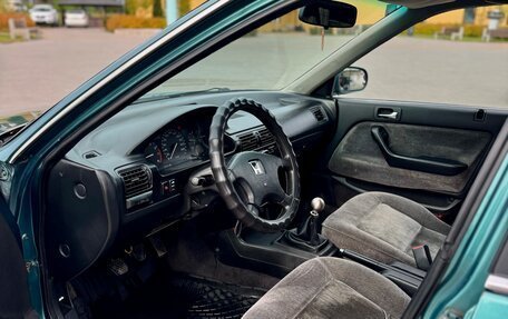 Honda Accord IV, 1992 год, 225 000 рублей, 11 фотография