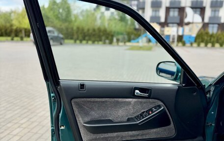 Honda Accord IV, 1992 год, 225 000 рублей, 12 фотография
