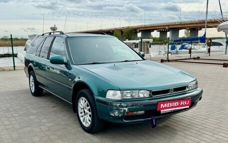 Honda Accord IV, 1992 год, 225 000 рублей, 3 фотография