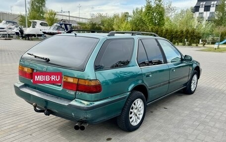 Honda Accord IV, 1992 год, 225 000 рублей, 5 фотография