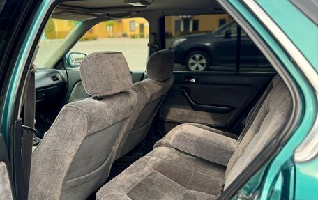 Honda Accord IV, 1992 год, 225 000 рублей, 13 фотография